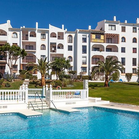 Riviera Del Mar Apartment Sitio de Calahonda ภายนอก รูปภาพ