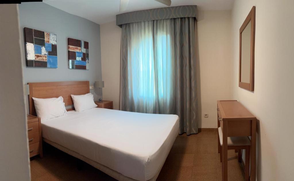 Riviera Del Mar Apartment Sitio de Calahonda ภายนอก รูปภาพ