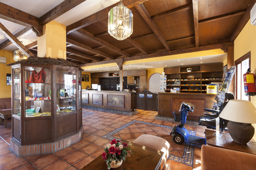 Riviera Del Mar Apartment Sitio de Calahonda ภายนอก รูปภาพ