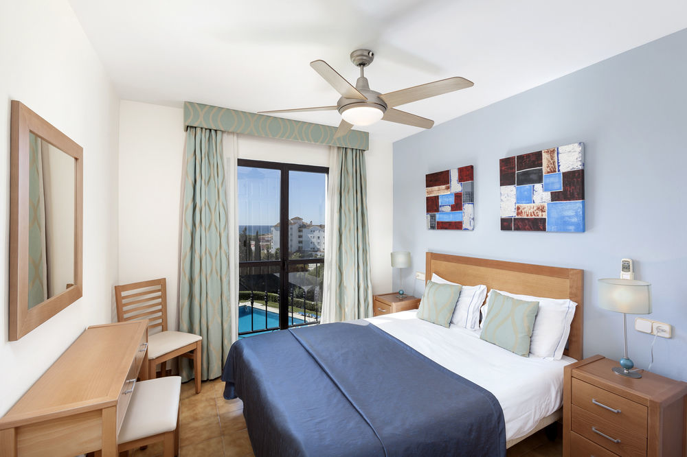 Riviera Del Mar Apartment Sitio de Calahonda ภายนอก รูปภาพ