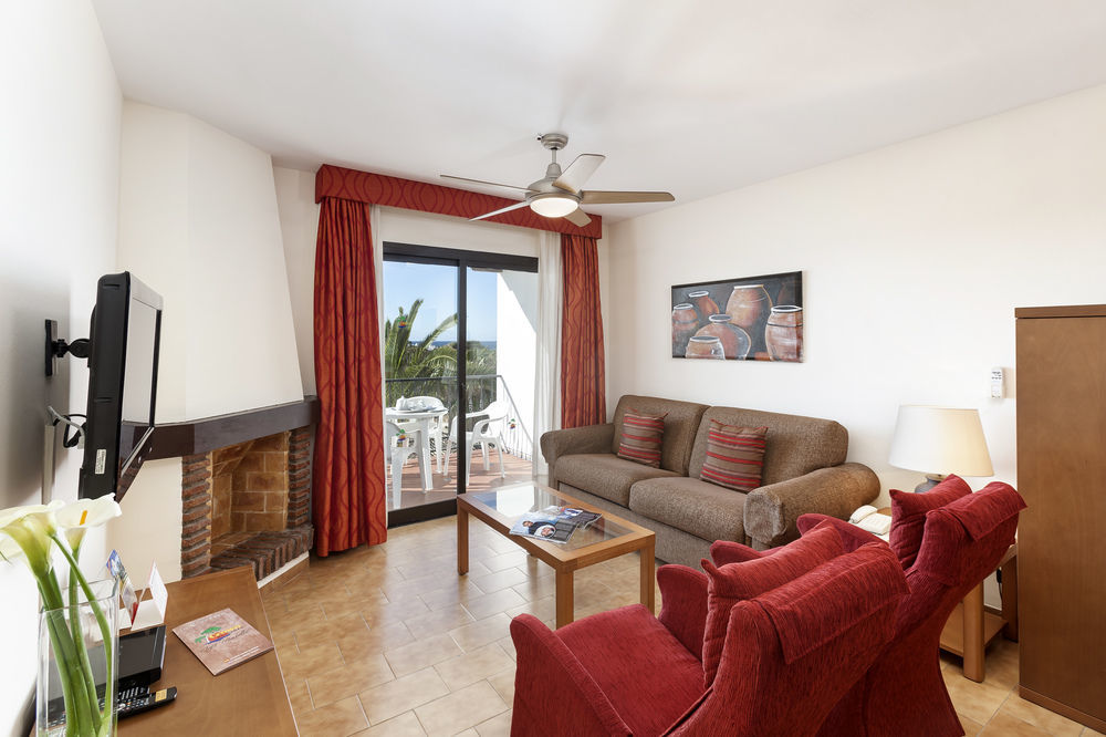 Riviera Del Mar Apartment Sitio de Calahonda ภายนอก รูปภาพ